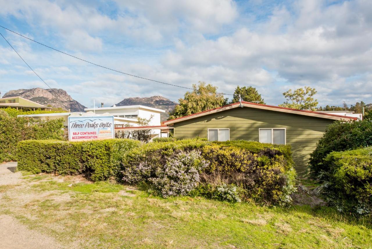 Mayson Villa Coles Bay Exterior photo